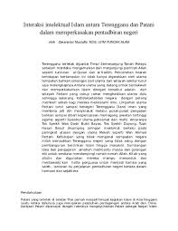 Masih ingatkah kamu hasil sidang ppki pada tanggal 18 agustus 1945. Doc Interaksi Intelektual Islam Antara Terengganu Dan Patani Dalam Memperkasakan Pentadbiran Negeri By Zakaria Mustaffa Zakaria Mustaffa Academia Edu