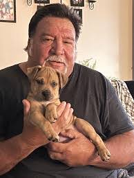 Brian Lanphear's Instagram, Twitter & Facebook