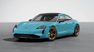 Image result for Arrow Blue 2025 Porsche