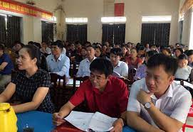 Báo pháp luật việt nam; Thanh Hoa Ä'Æ°a Phap Luáº­t Ä'áº¿n Vá»›i Cong Nhan Bao NgÆ°á»i Lao Ä'á»™ng