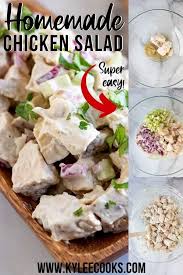 Pin On Recipes From Kylee Cooks