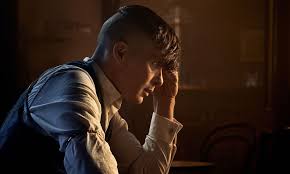 The peaky blinders are under attack. Peaky Blinders To End With Sixth Season