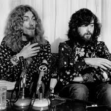 The song sticks out in the zeppelin catalog despite the fact john bonham doesn't play on it. 40 Greatest Led Zeppelin Songs Of All Time Rolling Stone