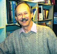 William Hill Sports Award founder Gaustad dies