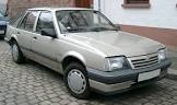 OPEL-ASCONA