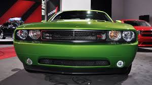 Image result for Green with Envy 2011 Challenger