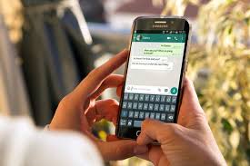 A novidade faz parte da última atualização da versão de testes do mensageiro e, no momento, está disponível para celulares android , sem informações sobre a chegada ao iphone. Whatsapp Permite Acelerar Los Audios Como Se Activa Esta Nueva Funcion La Nacion
