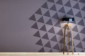 Zweifarbige Wande Ideen Zum Streichen Tapezieren Und Gestalten Zweifarbige Wande Tapezieren Innenanstrich