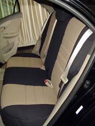 Large selection of colors & styles. Toyota Corolla Seat Covers Rear Seats Wet Okole Hawaii