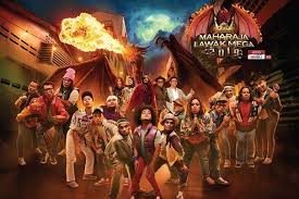 Check spelling or type a new query. Keputusan Juara Dan Pemenang Maharaja Lawak Mega 2019 Akhir Iluminasi