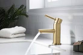 Modern Bathroom Sink Faucets Isenberg