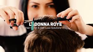 Ladonna Roy's Instagram, Twitter & Facebook