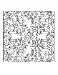 You can use our amazing online tool to color and edit the following geometric coloring pages for kids. Free Printable Geometric Coloring Pages For Adults