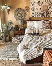 Boho Bedroom Decor Hippie Bohemian Style Plants 35 Bohemian Bedroom Design Boho Bedroom Design Bohemian Bedroom Decor