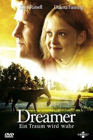 In ihren weiteren, von kritikern gelobten, filmen. Dreamer Ein Traum Wird Wahr Amazon De Kurt Russell Dakota Fanning Kris Kristofferson Elisabeth Shue David Morse Luis Guzman Freddy Rodriguez Oded Fehr Ken Howard Holmes Osborne John Debney Kurt Russell Dakota