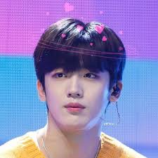 Cotton Candy Prince — 💌 Yohan x Hyeongjun soft icons 💌