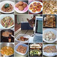 We stumbled upon this fun and informative video series that gives you weekly recipe tutorials, tips and more. 2 Healthy Homemade Dog Food Recipes Pethelpful