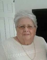 Obituary information for Patsy Bailey Jones