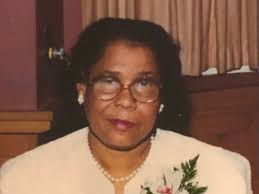 Emelina Rebeca Frederick Newell Obituary (1936