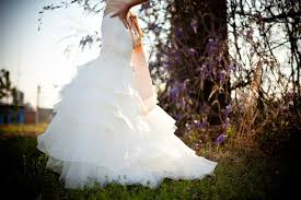 Maybe you would like to learn more about one of these? Traum In Weiss Hochzeitskleider Richtig Stylen Kleider Com
