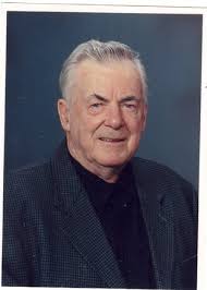 Alexander Cameron Obituary