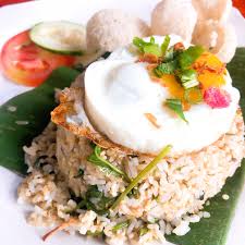 Dish up and serve this delicious nasi goreng kampung. Nasi Goreng Kampung Reddit Post And Comment Search Socialgrep