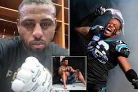 Greg Hardy