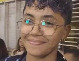 Jasmin Andrea Deshield-Beharrie