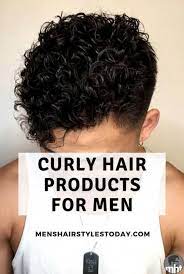 In fact, i wrote 248 pages on everything about curly hair and peppered the book with some magic manly curls juice (ugh, that sounded a bit awkward…). 15 Best Hair Products For Curly Hair Men 2021 Guide Men S Curly Hairstyles Curly Hair Men Curly Hair Styles
