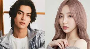 Thai star Bright Vachirawit shocks fans after admitting relationship with  '2gether' co-star Nene Pornnapan