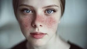 There is no cure for the disease itself, so alleviating the symptoms is all a person. Ø§ÙƒØªØ´Ø§Ù Ø£ØµÙ„ Ù…Ø±Ø¶ Ø§Ù„Ø°Ø¦Ø¨Ø© Ø§Ù„Ø­Ù…Ø±Ø§Ø¡