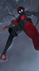 Which Spider Man Into The Spider Verse Character Are You Take This Quiz Spiderman Artwork Marvel Artwork Spiderman Art
