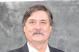 Harrington hired as KHS principal