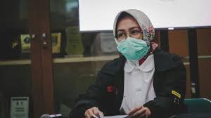 Hore Warga Tangsel Bisa Swab Test Gratis Di Puskesmas
