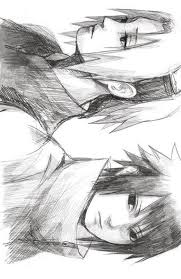 Trendy Drawing Anime Naruto Ideas In 2020 Naruto Sketch Naruto Drawings Naruto Sasuke Sakura