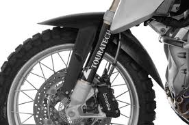 Bmw r1200gs rallye reaches the end of the road. Dekorsatz Gabel Fur Bmw R1200gs Lc 2013 2016 R1200gs Adventure Lc 2014 2016 Touratech Gmbh Onlineshop Fur Motorradzubehor