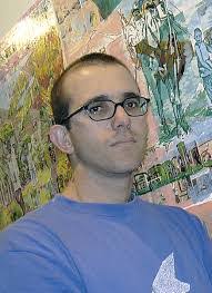 Angel Botello's Instagram, Twitter & Facebook