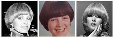 Women's 1970s Hairstyles: An Overview