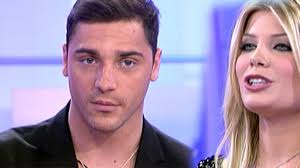 Yasmina, a Alex: "Te has liado con Carolina"