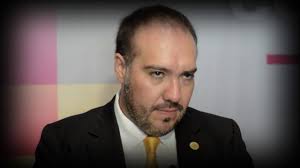 A horas de que en el congreso de la unión lleve a cabo la sesión en la que le quitaría el fuero por estar acusado de enriquecimiento ilícito, toledo escribió en twitter Mauricio Toledo Delegado En Coyoacan Te Invita A Celebrar El Dia De La Independecia By Capital 21