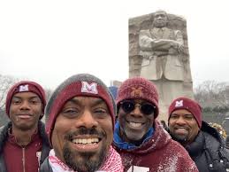 mlk #morehouse #legacy #inspiration