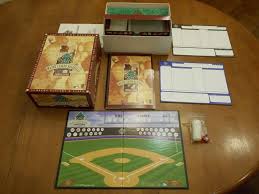 You'll receive email and feed alerts when new items arrive. Apba 2000 Premiere Edition Mlb Baseball Stats Strategy Board Game Lot With Box Strategy Board Games Games Baseball