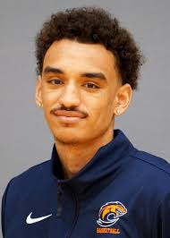 Wes Williams (1/13/2022)