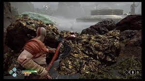 Читать онлайн в библиотеке booksonline. Unfinished Business God Of War 2018 Wiki Guide Ign