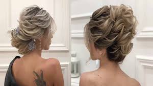 Since we've found that a simple wedding hair search on pinterest yields pages after pages of ribboning rapunzel waves, we've rounded up a handful of chic wedding day hairstyles for brides with shorter hair, and they're seriously stunning. Gorgeous Bridal Hairstyles For Every Hair Length Aka Organisation