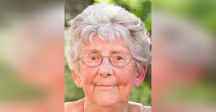 Obituary information for Ruth M. Sartori