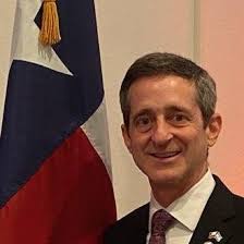 Daniel Hunt for Texas (@Daniel_Hunt_SD3)