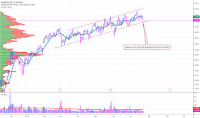 Wday Stock Price And Chart Nasdaq Wday Tradingview