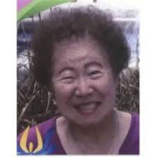 Obituary information for Fumiko Medlin