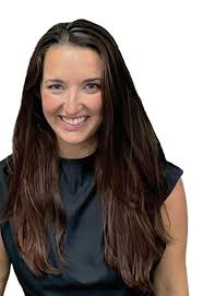 The RECORD Impact Report Summer 2023 by Greenville University